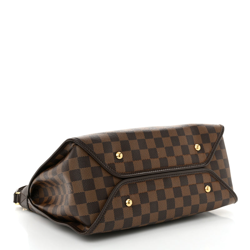 Louis Vuitton Damier Ebene Duomo