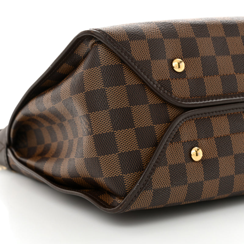 Louis Vuitton Damier Ebene Duomo