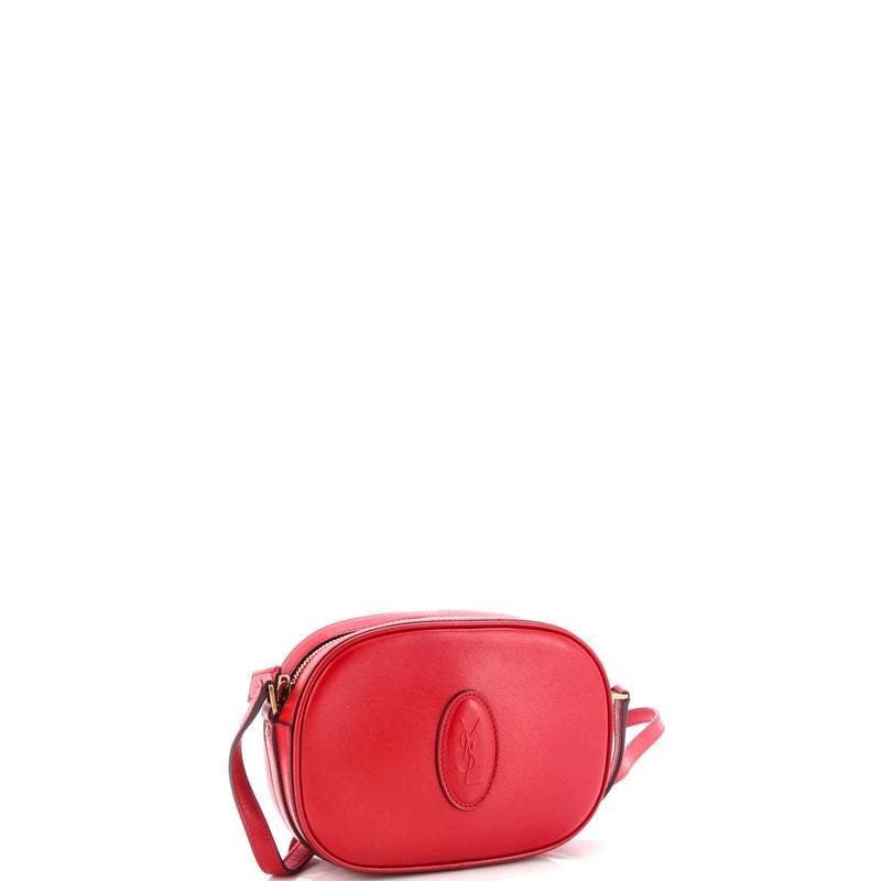 Saint Laurent Le 61 Camera Bag Leather
