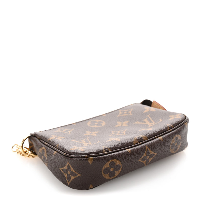 Louis Vuitton Mini Pochette Accessories