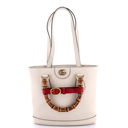 Gucci Diana Convertible Bucket Bag