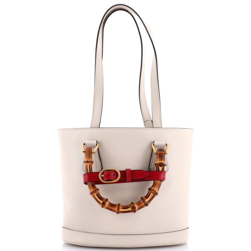 Gucci Diana Convertible Bucket Bag