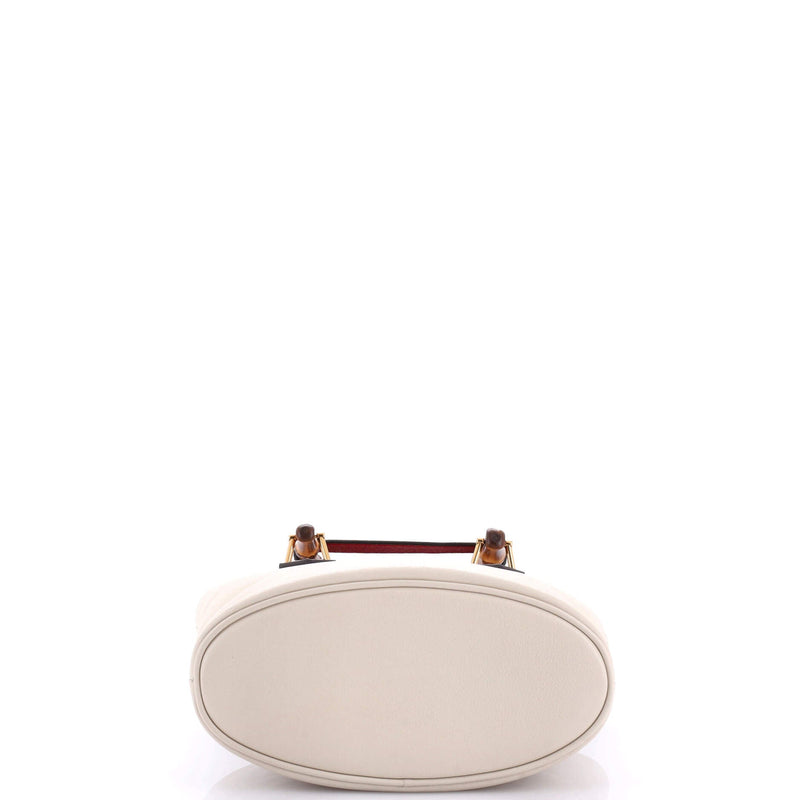 Gucci Diana Convertible Bucket Bag