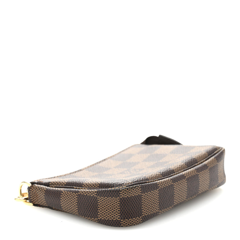 Louis Vuitton Damier Ebene Mini Pochette