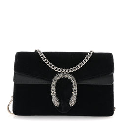Gucci Velvet Super Mini Dionysus