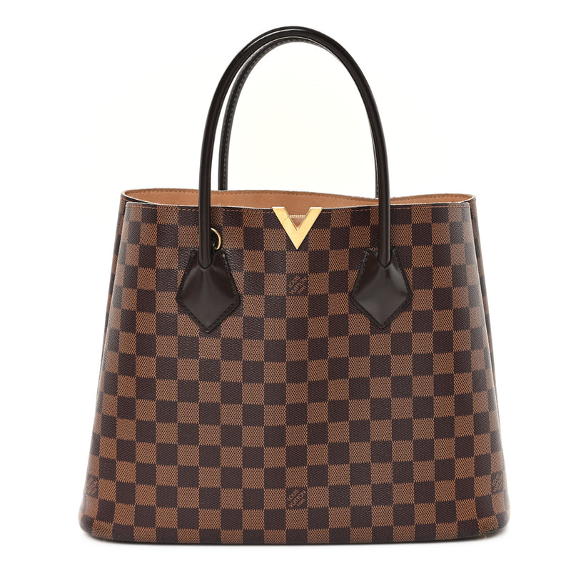 Louis Vuitton Damier Ebene Kensington