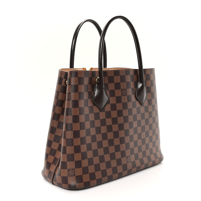 Louis Vuitton Damier Ebene Kensington
