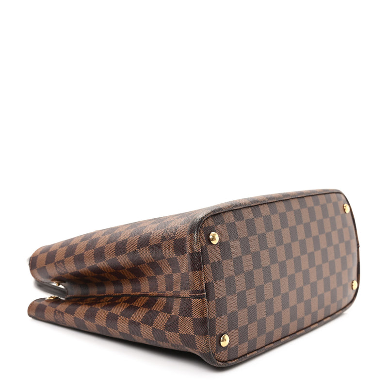 Louis Vuitton Damier Ebene Kensington