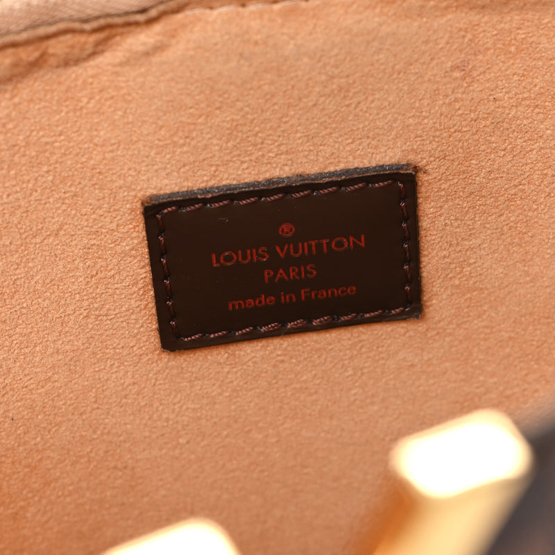 Louis Vuitton Damier Ebene Kensington
