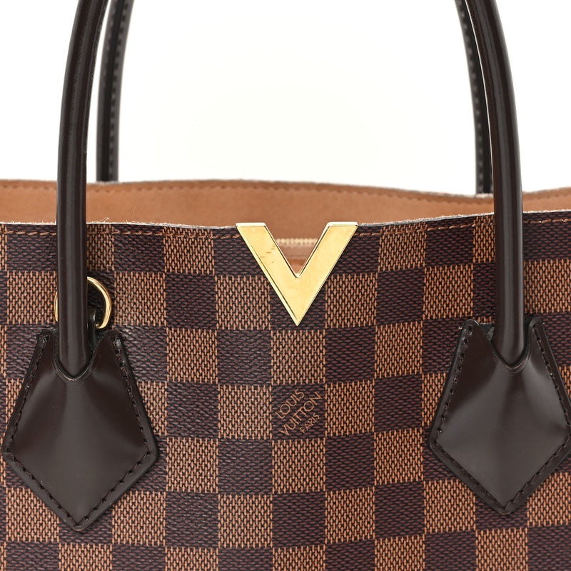 Louis Vuitton Damier Ebene Kensington