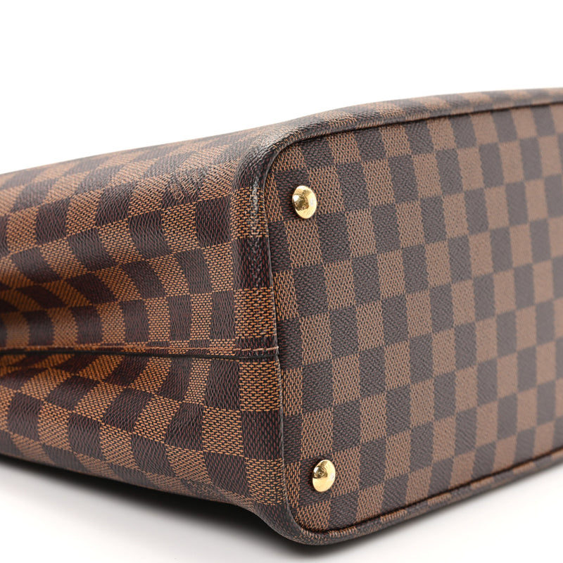 Louis Vuitton Damier Ebene Kensington