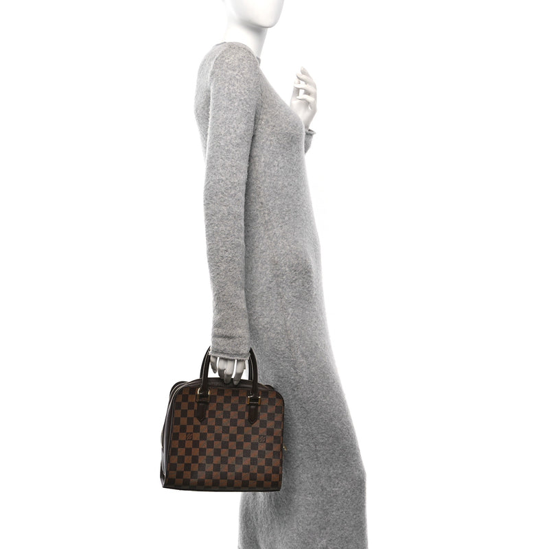 Louis Vuitton Damier Ebene Triana