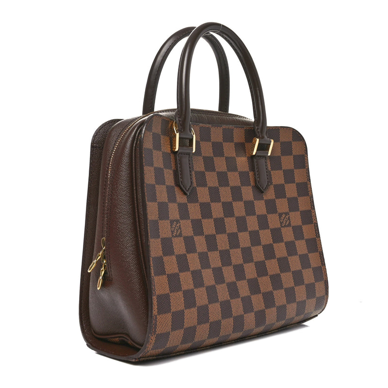 Louis Vuitton Damier Ebene Triana