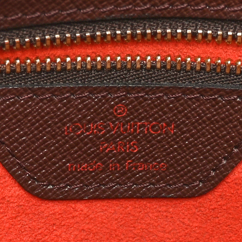 Louis Vuitton Damier Ebene Triana