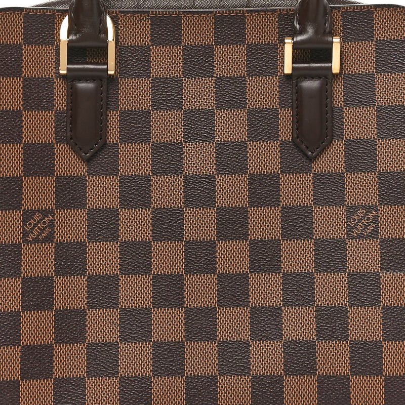 Louis Vuitton Damier Ebene Triana