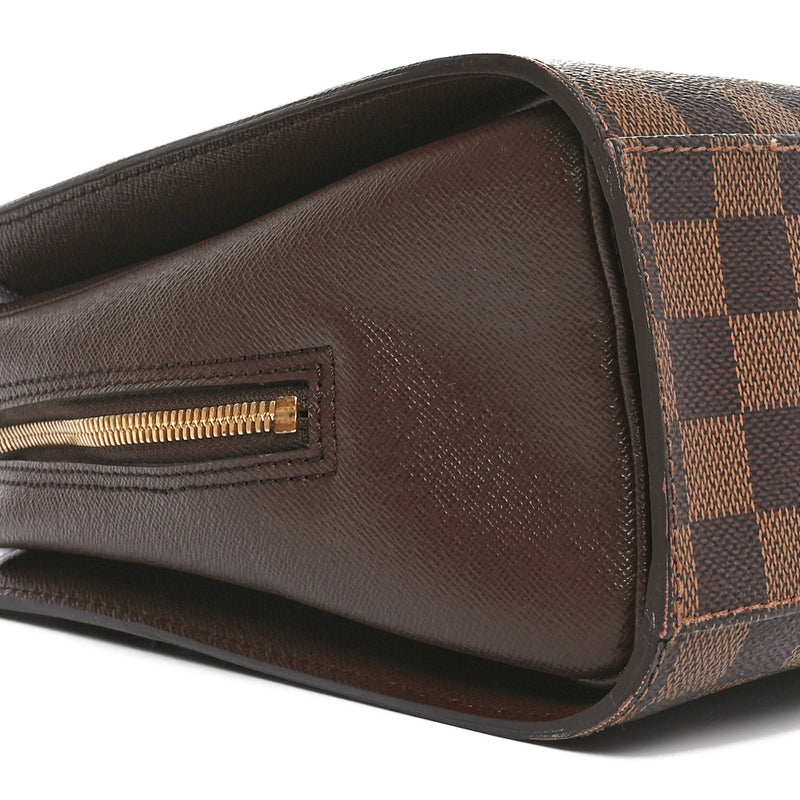 Louis Vuitton Damier Ebene Triana