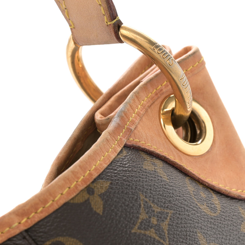 Louis Vuitton Galliera Pm