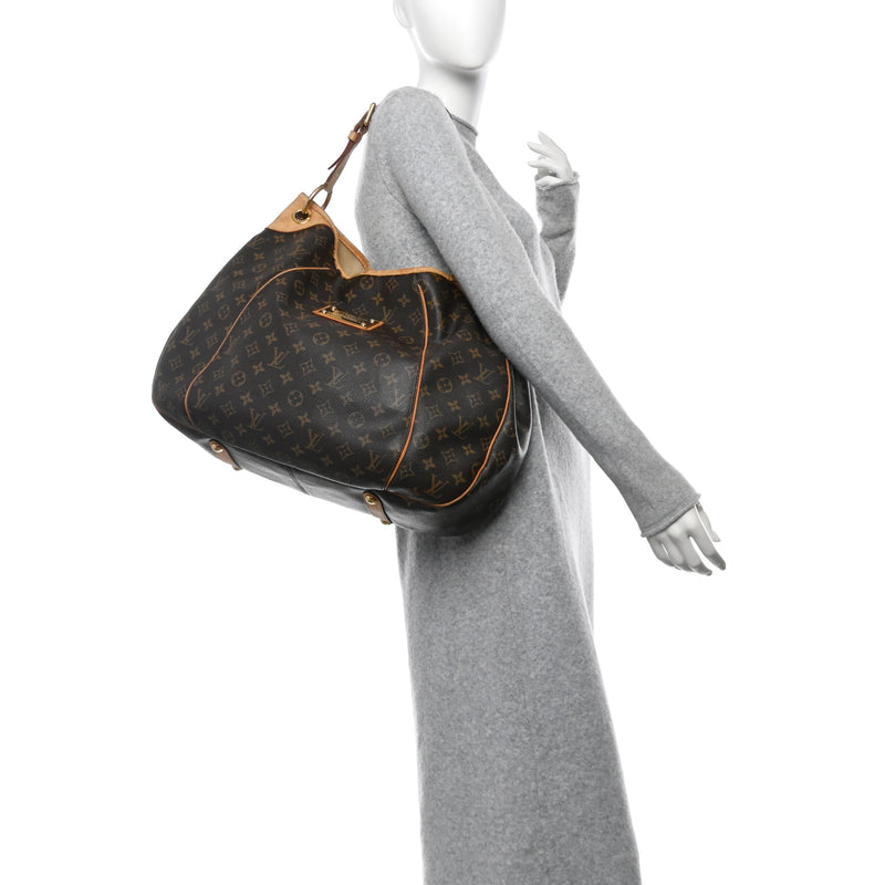 Louis Vuitton Galliera Pm