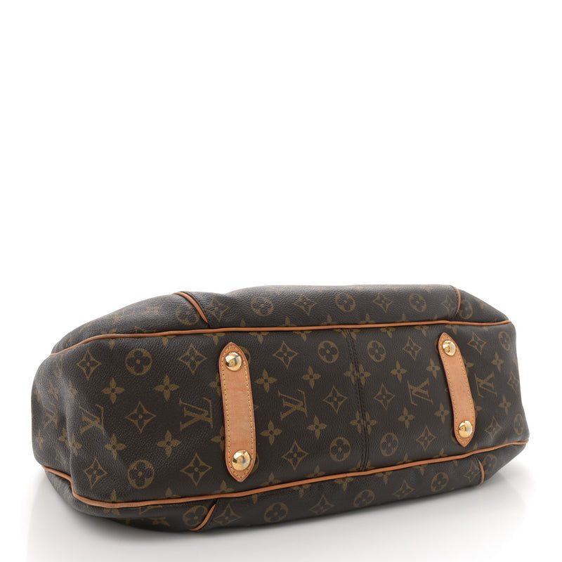 Louis Vuitton Galliera Pm