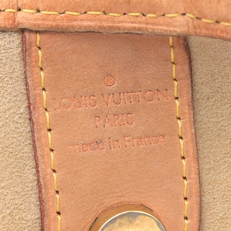 Louis Vuitton Galliera Pm