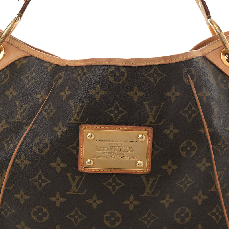 Louis Vuitton Galliera Pm