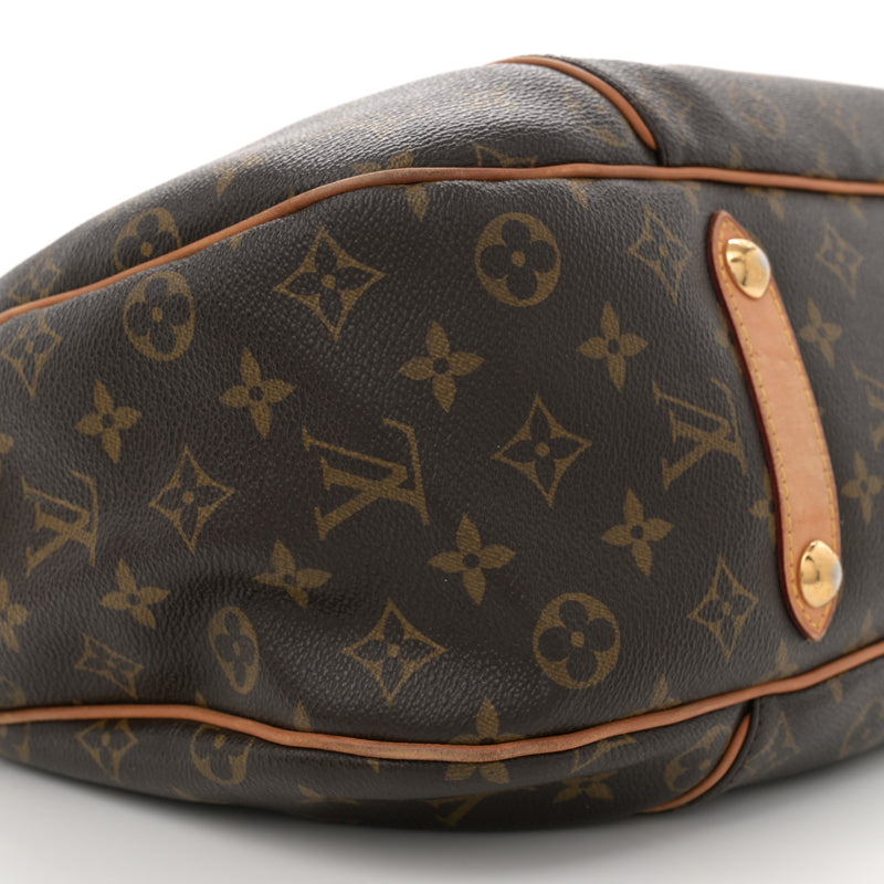 Louis Vuitton Galliera Pm