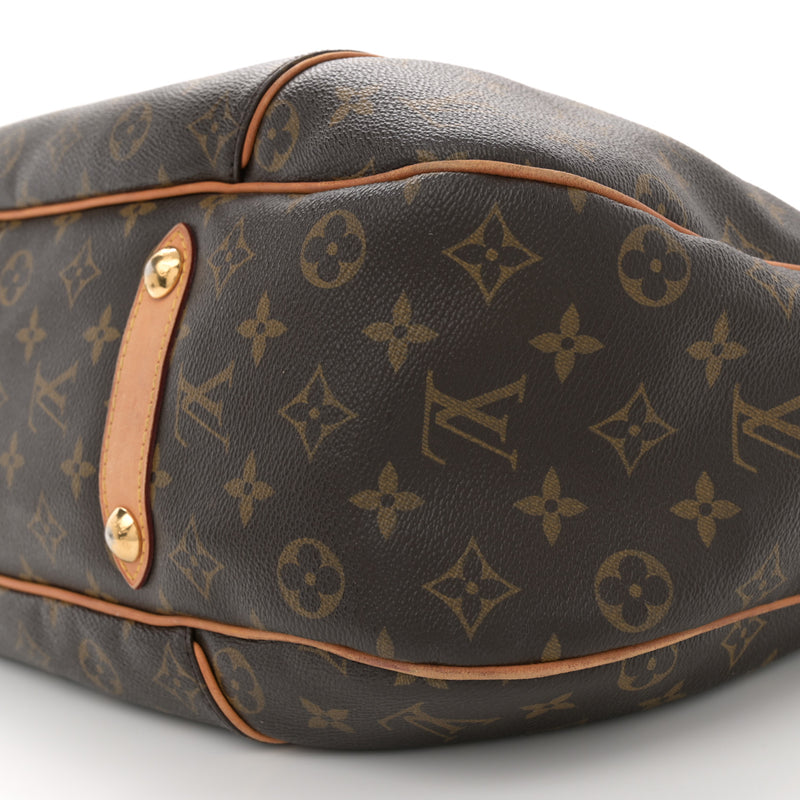 Louis Vuitton Galliera Pm