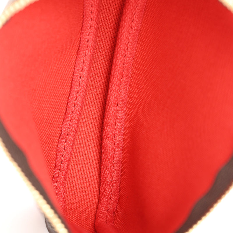 Louis Vuitton Christmas Animation Bumper