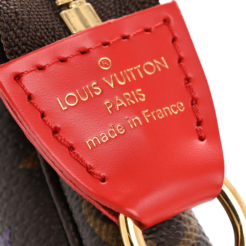 Louis Vuitton Christmas Animation Bumper