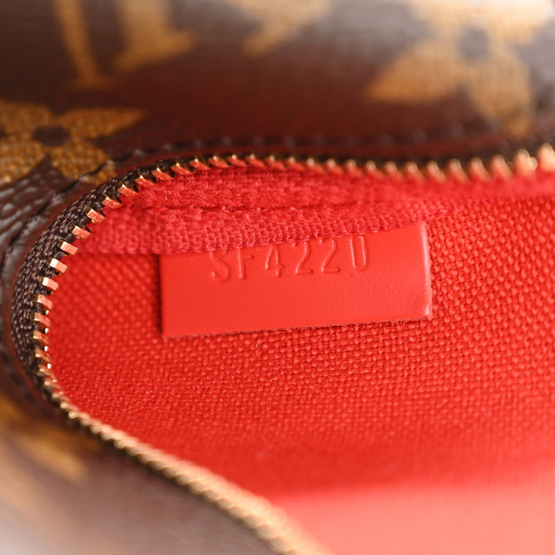 Louis Vuitton Christmas Animation Bumper