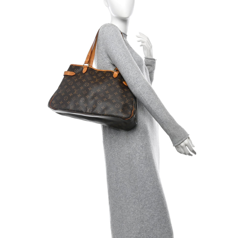 Louis Vuitton Batignolles Horizontal