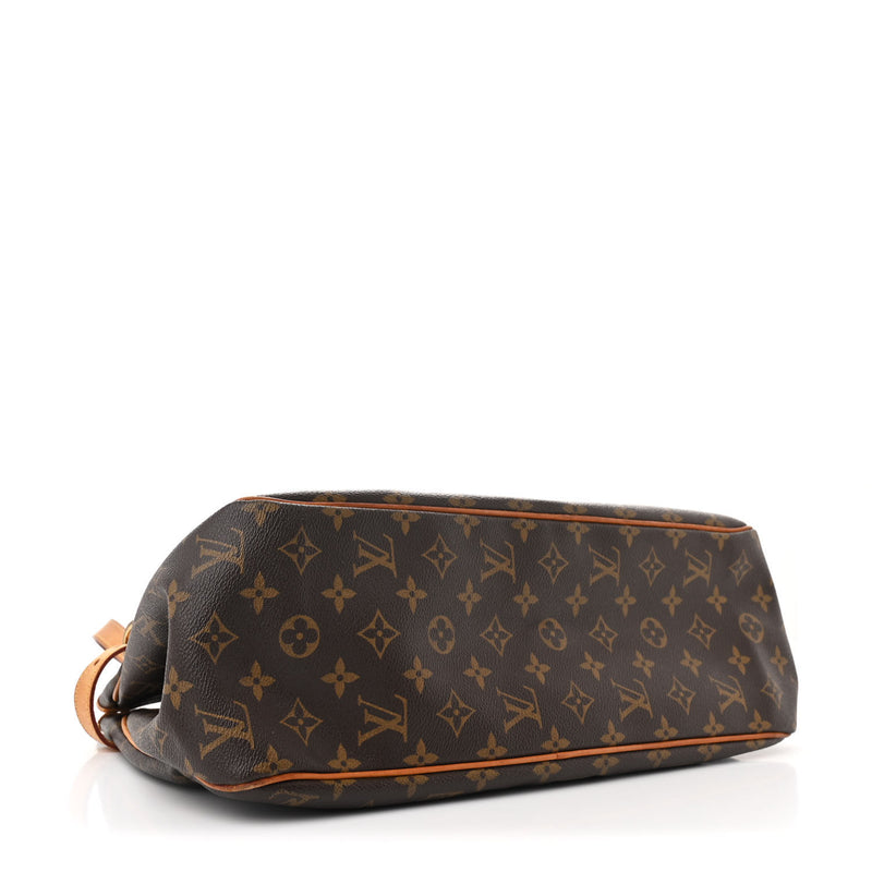 Louis Vuitton Batignolles Horizontal