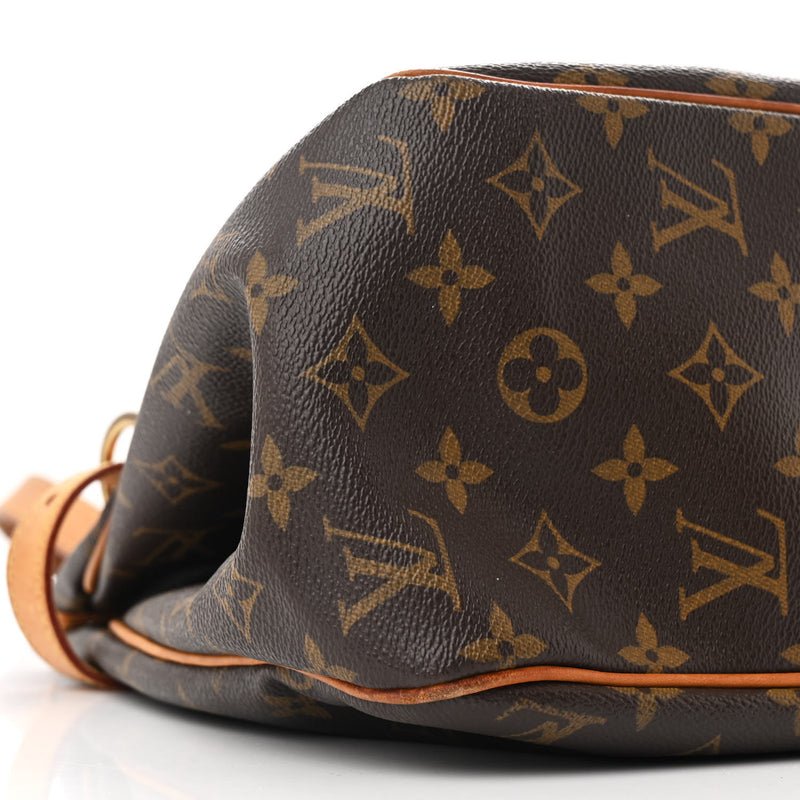 Louis Vuitton Batignolles Horizontal