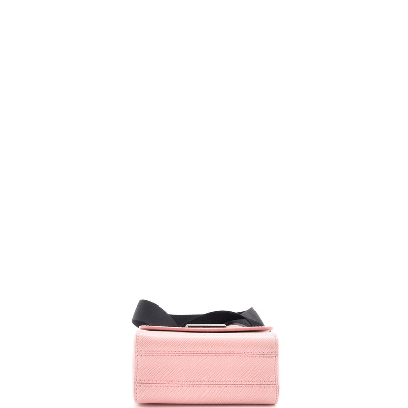 Louis Vuitton Sporty Twist Handbag Epi