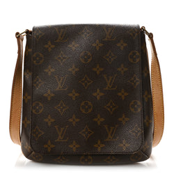 Louis Vuitton Musette Salsa Long Strap