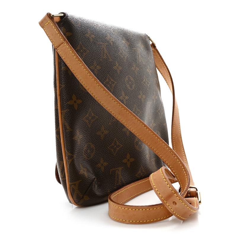 Louis Vuitton Musette Salsa Long Strap