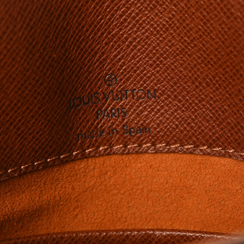 Louis Vuitton Musette Salsa Long Strap