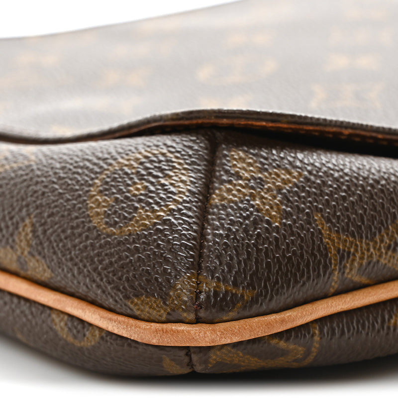 Louis Vuitton Musette Salsa Long Strap