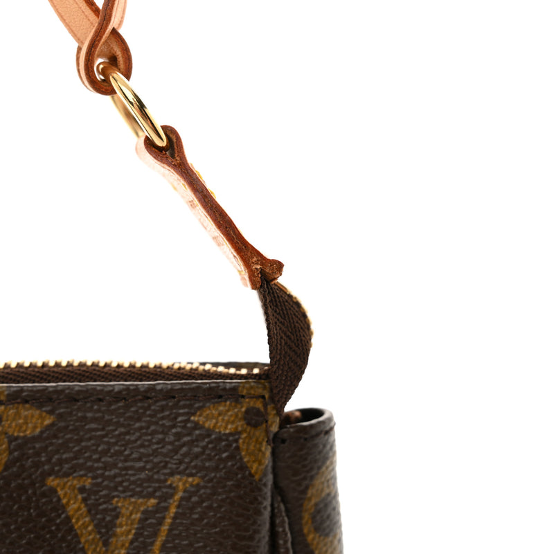 Louis Vuitton Pochette Accessories