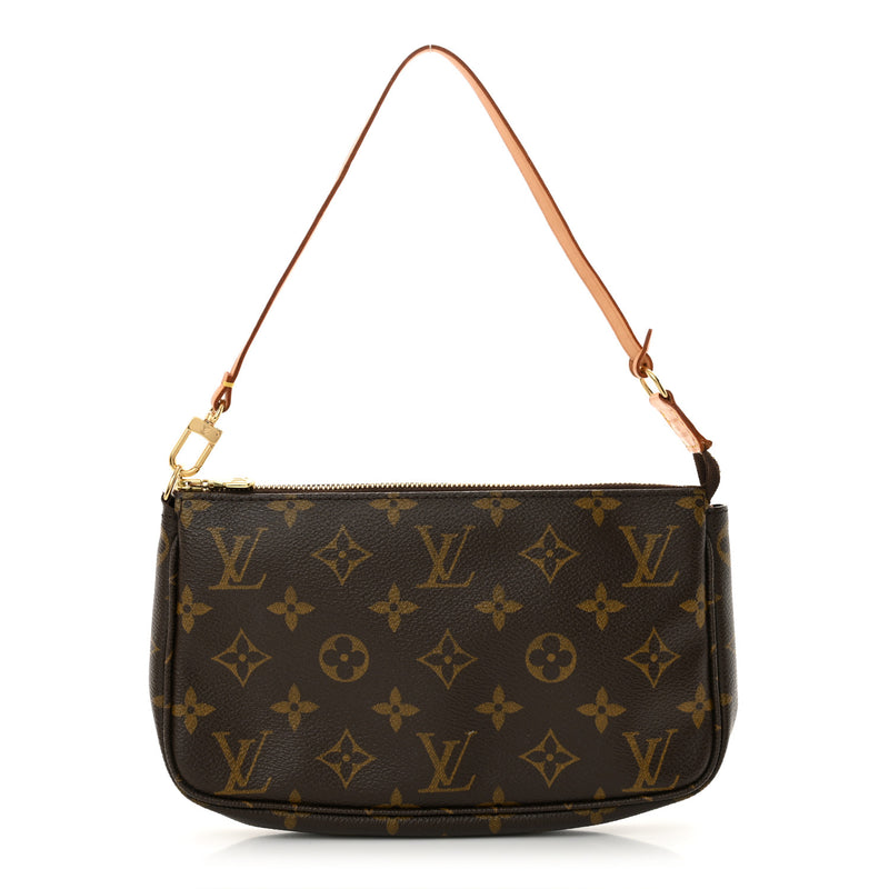 Louis Vuitton Pochette Accessories