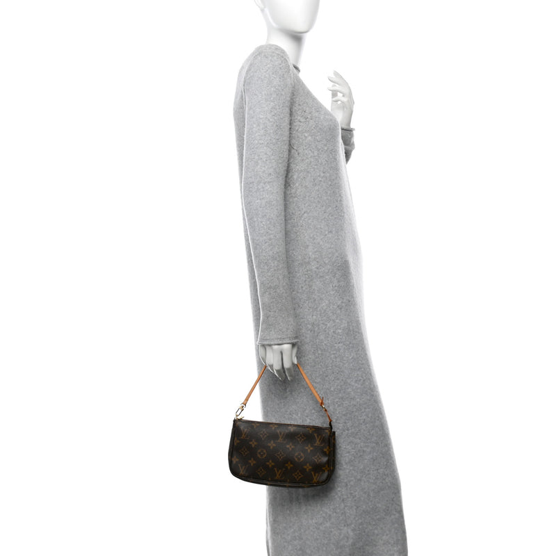Louis Vuitton Pochette Accessories