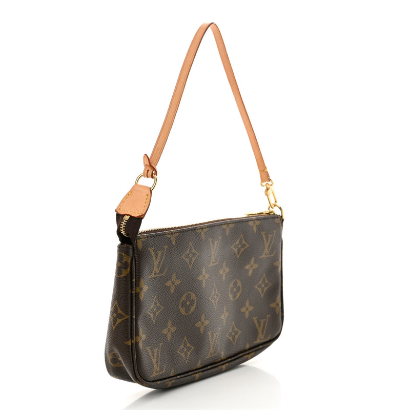 Louis Vuitton Pochette Accessories