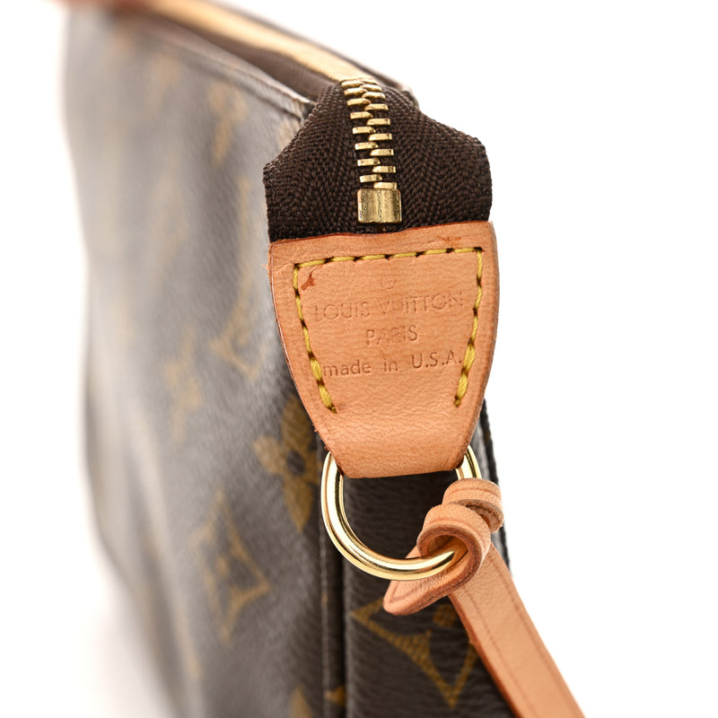 Louis Vuitton Pochette Accessories