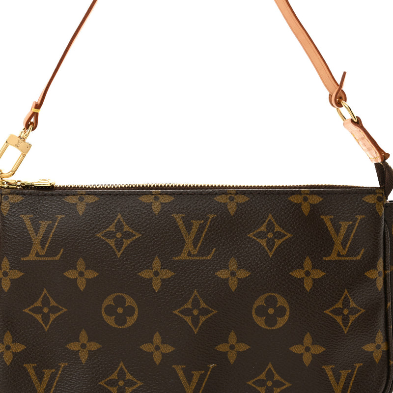 Louis Vuitton Pochette Accessories
