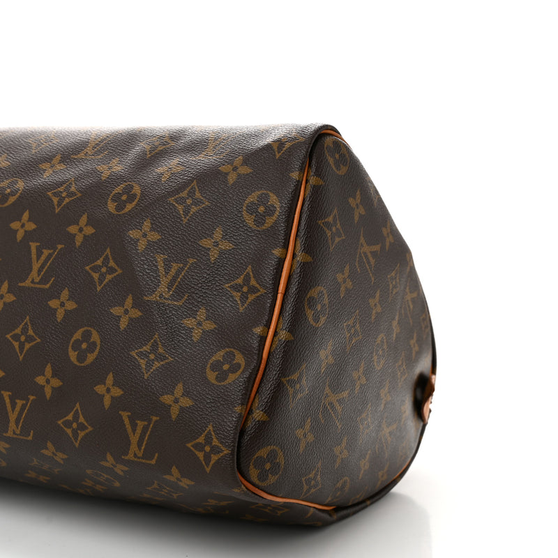 Louis Vuitton Speedy 35