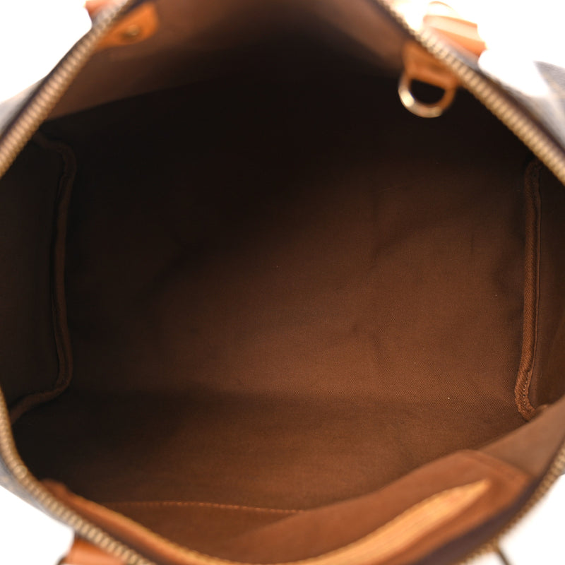 Louis Vuitton Speedy 35