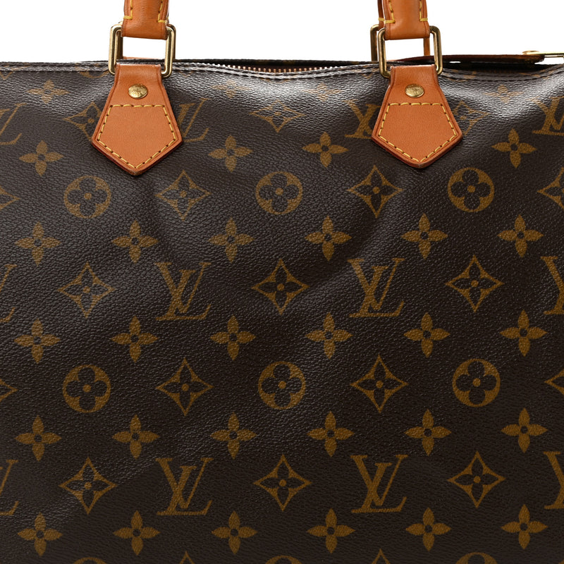 Louis Vuitton Speedy 35