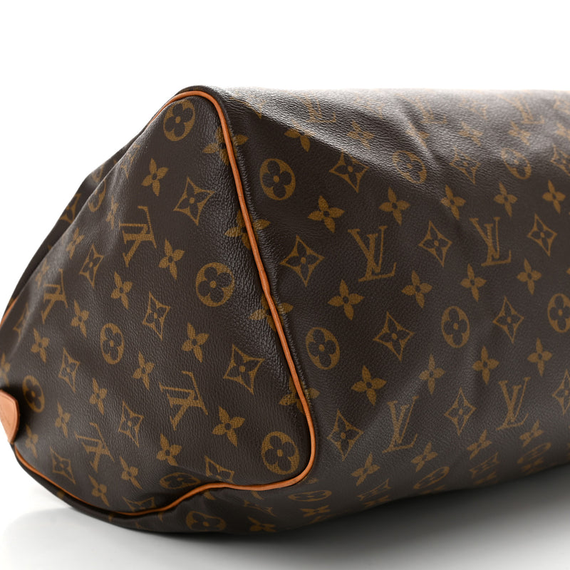 Louis Vuitton Speedy 35
