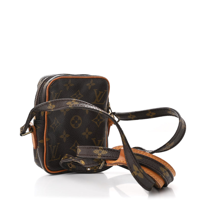 Louis Vuitton Danube 15