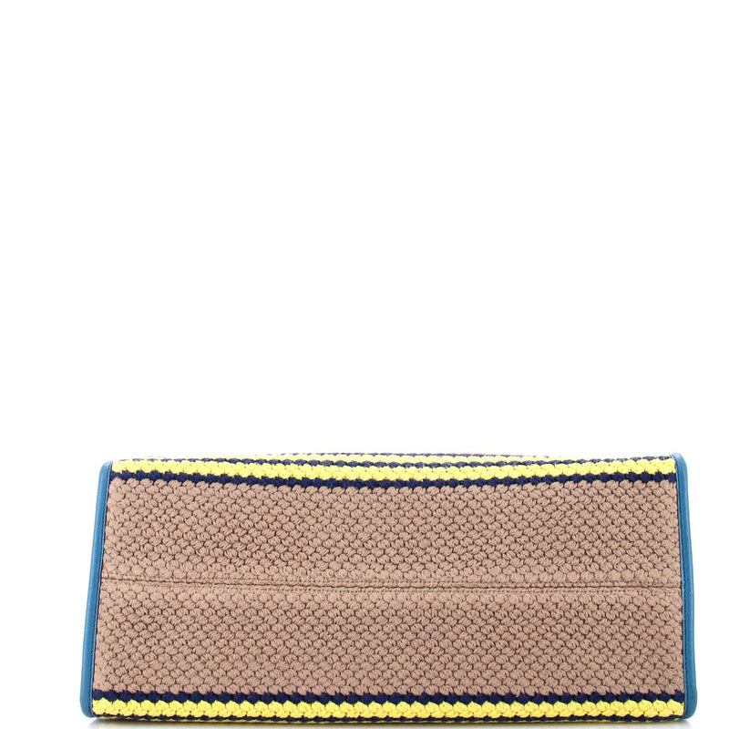 Gucci Getaways Convertible Open Tote